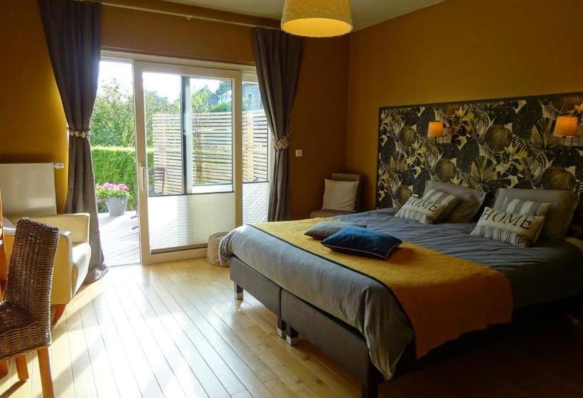 צימר A L Inattendue