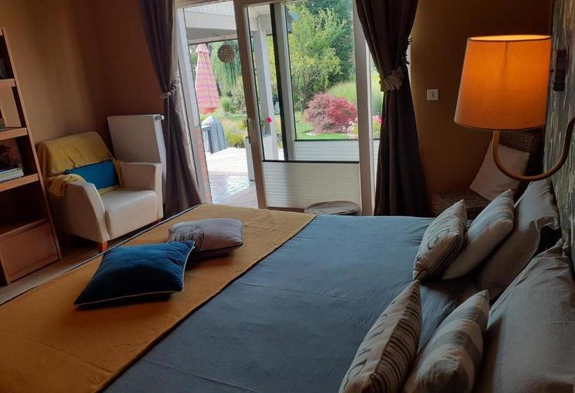 צימר A L Inattendue