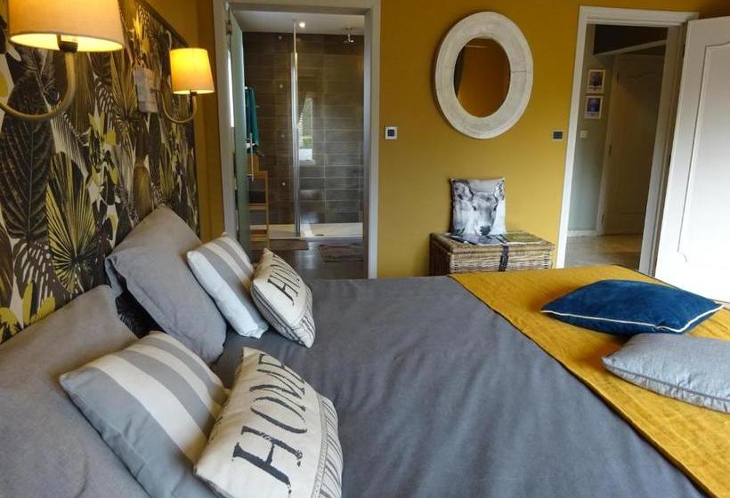 צימר A L Inattendue