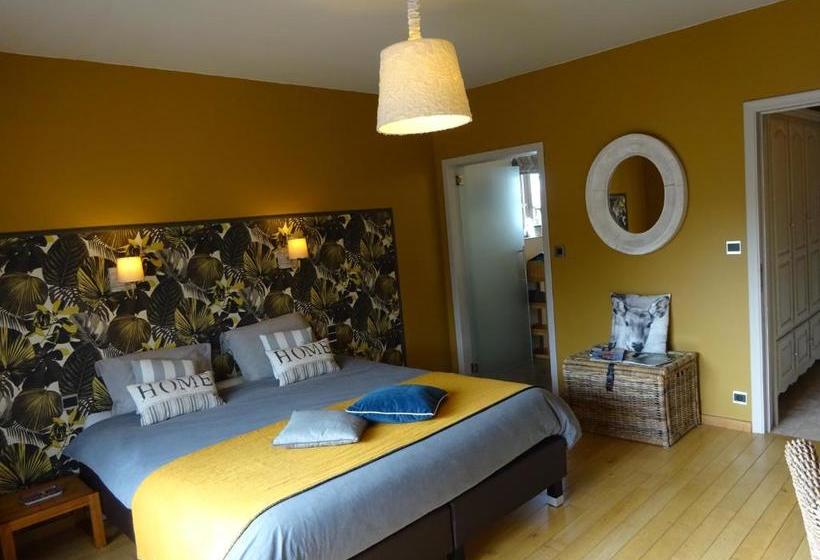 צימר A L Inattendue