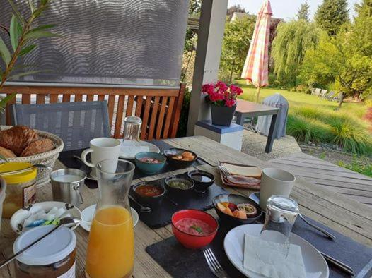 צימר A L Inattendue