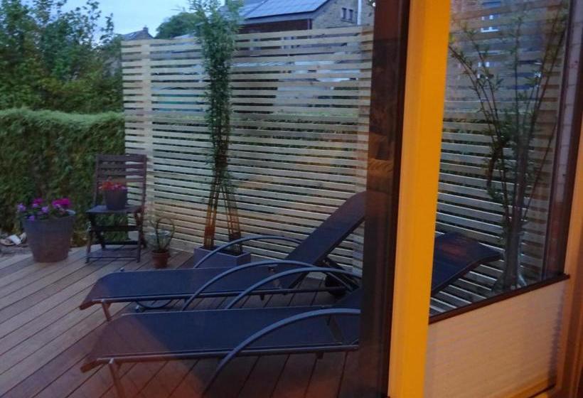 צימר A L Inattendue