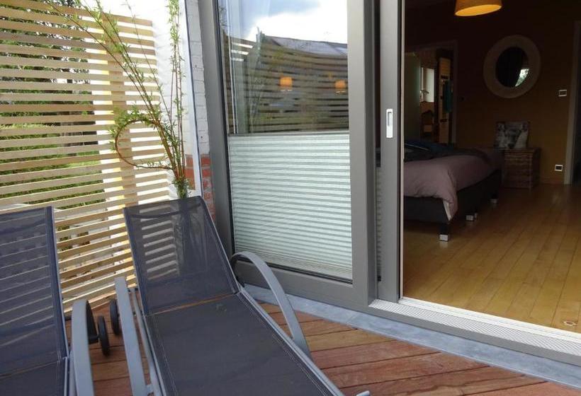 צימר A L Inattendue