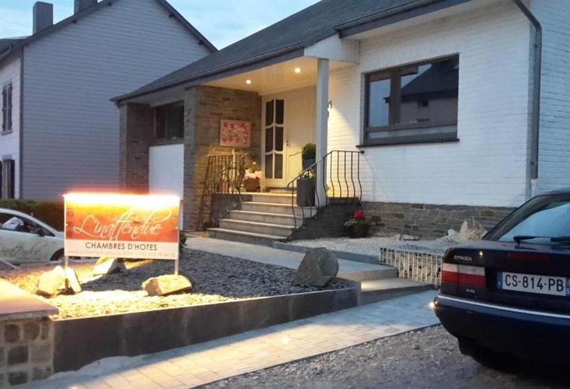 צימר A L Inattendue