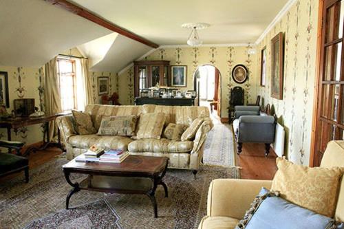 مبيت وإفطار Marsh Mere Lodge