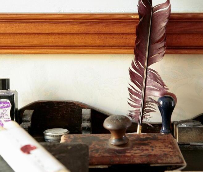 مبيت وإفطار Marsh Mere Lodge