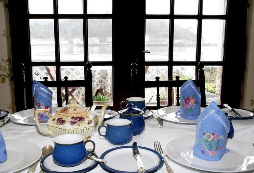 مبيت وإفطار Marsh Mere Lodge