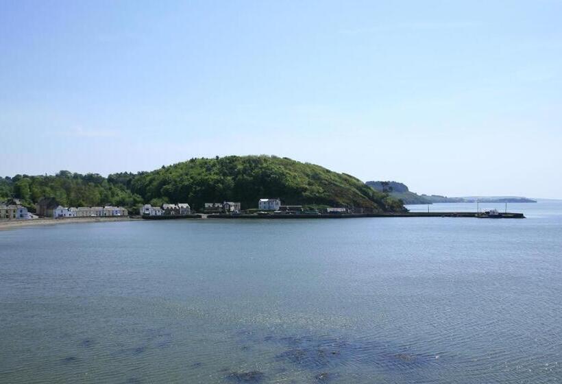 مبيت وإفطار Marsh Mere Lodge