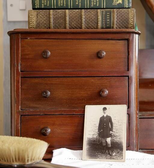 مبيت وإفطار Marsh Mere Lodge