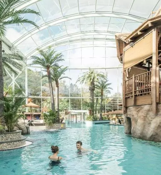 Eurothermenresort Bad Schallerbach   Hotel Paradiso Superior