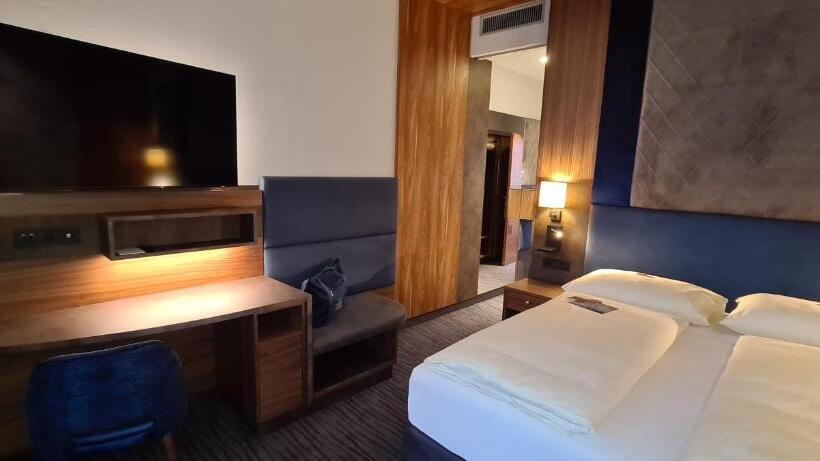 Eurothermenresort Bad Schallerbach Hotel Paradiso Superior