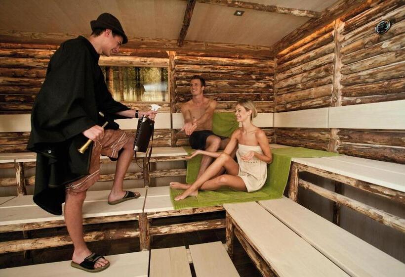 Eurothermenresort Bad Schallerbach Hotel Paradiso Superior