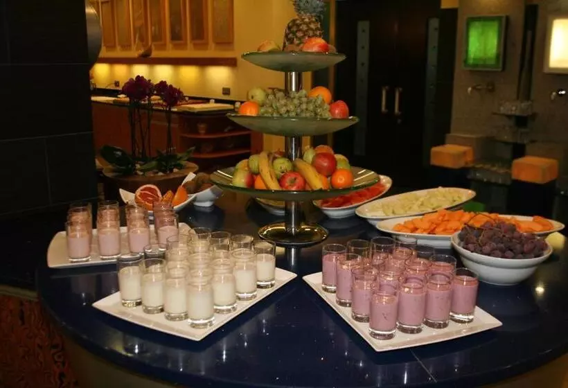 Eurothermenresort Bad Schallerbach   Hotel Paradiso Superior