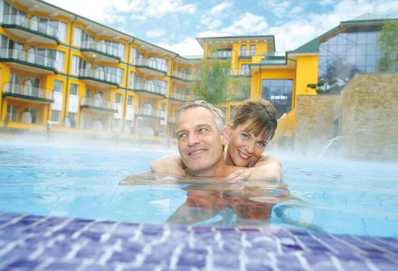 Eurothermenresort Bad Schallerbach Hotel Paradiso Superior