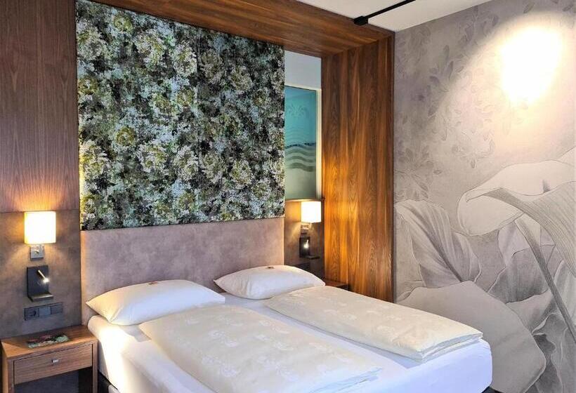 Eurothermenresort Bad Schallerbach Hotel Paradiso Superior