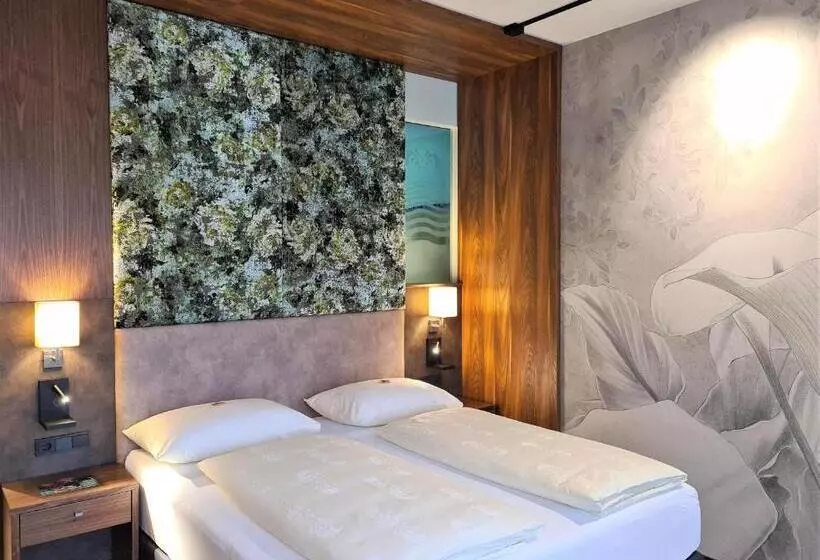 Eurothermenresort Bad Schallerbach   Hotel Paradiso Superior