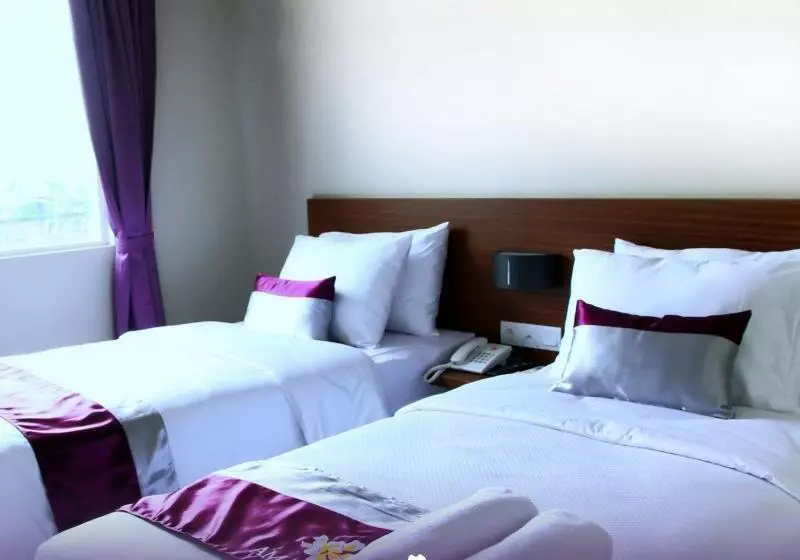 Hotel Amantis