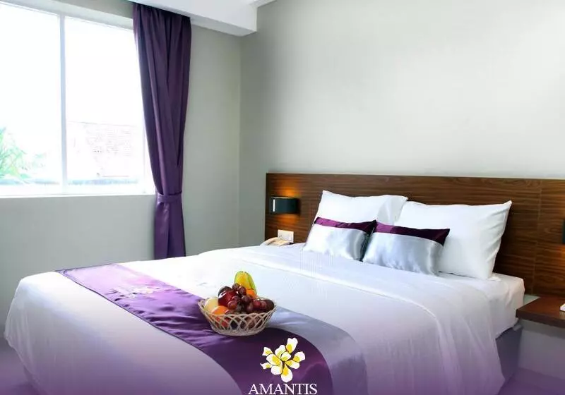 Hotel Amantis