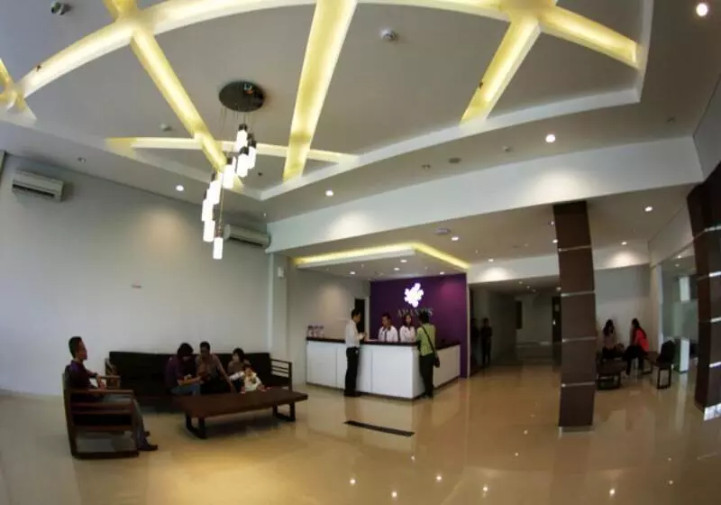 Hotel Amantis
