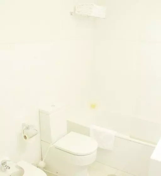 هتل Casa Urbana Rooms