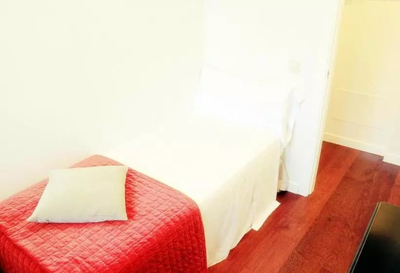 هتل Casa Urbana Rooms