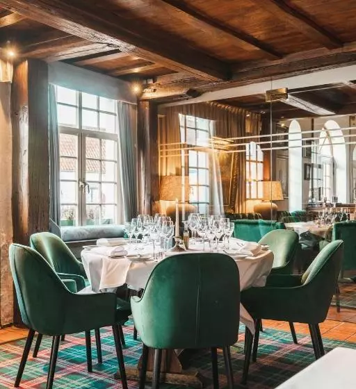 ホテル De Goedendag