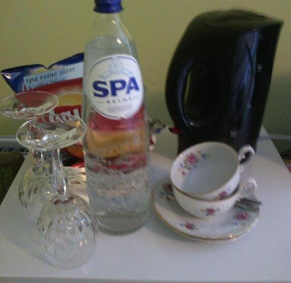 בית מלון כפרי Golden Dragon