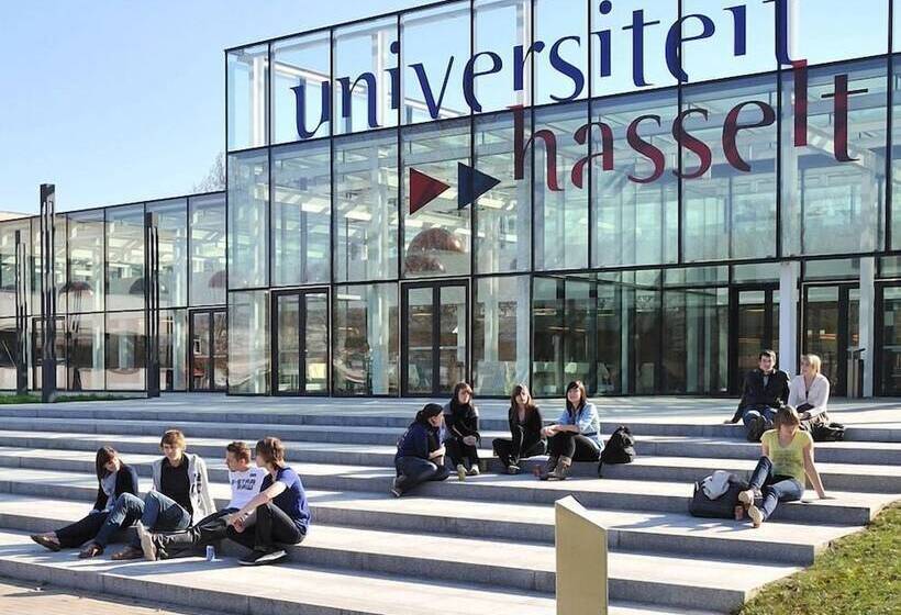 酒店 Restaurant Vous Lé Vous