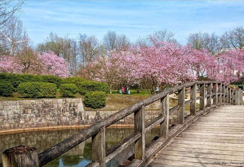 酒店 Restaurant Vous Lé Vous