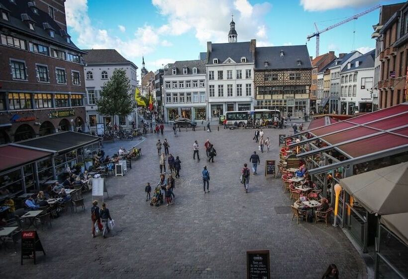 酒店 Restaurant Vous Lé Vous