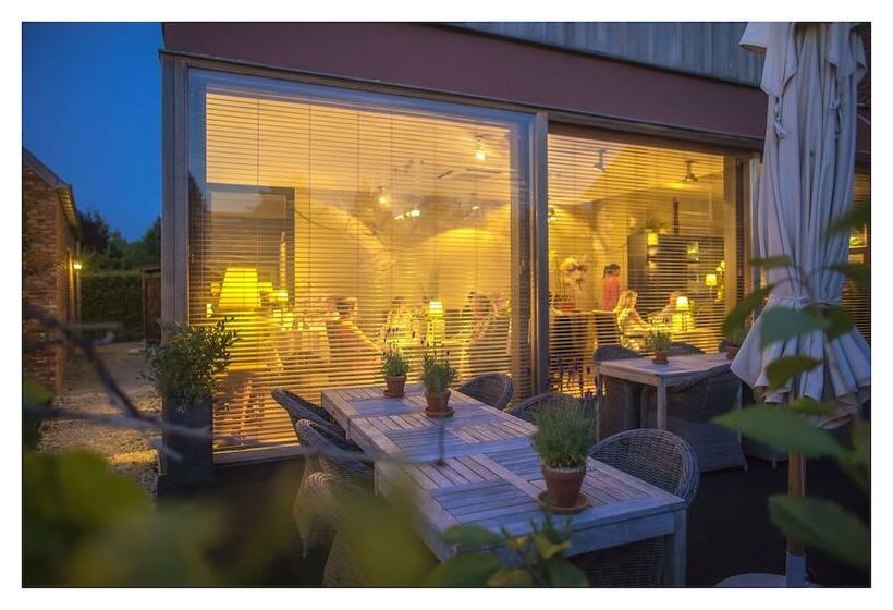 酒店 Restaurant Vous Lé Vous