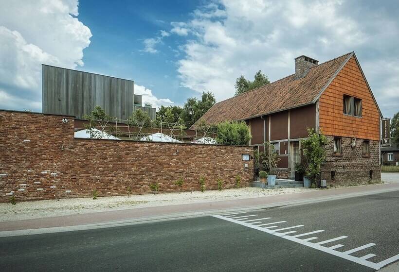 酒店 Restaurant Vous Lé Vous