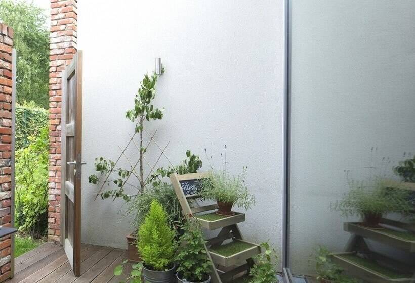 酒店 Restaurant Vous Lé Vous