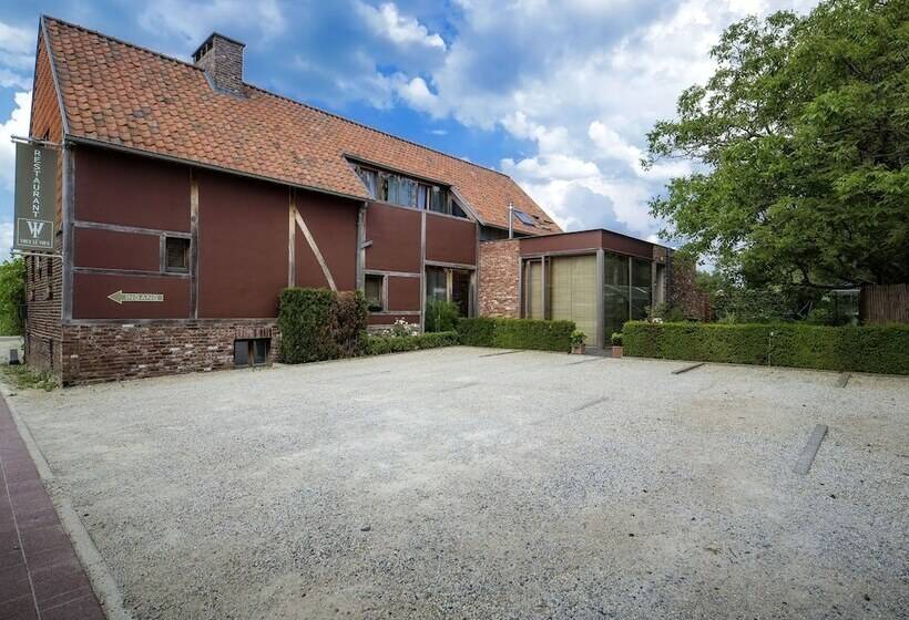 酒店 Restaurant Vous Lé Vous