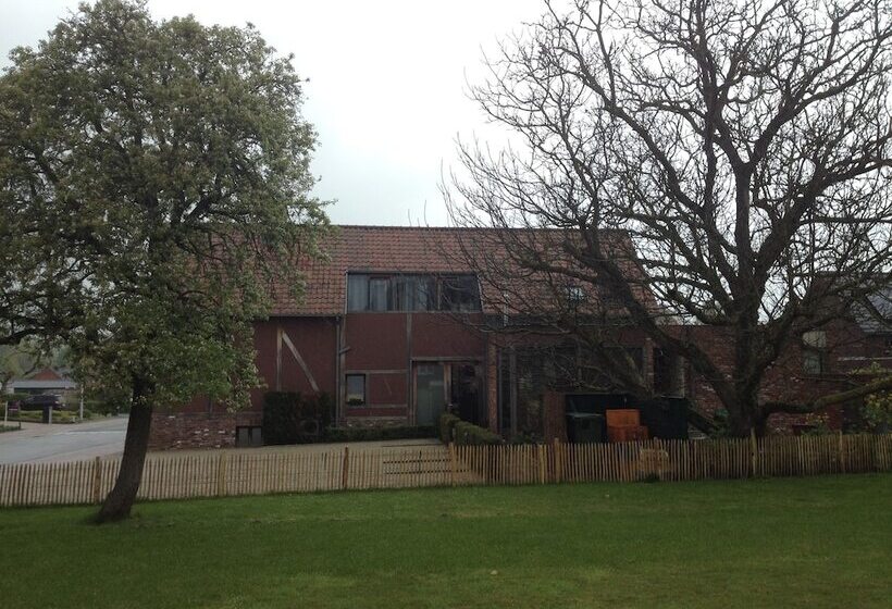 酒店 Restaurant Vous Lé Vous