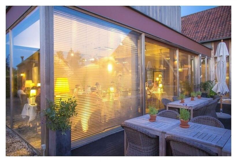 酒店 Restaurant Vous Lé Vous