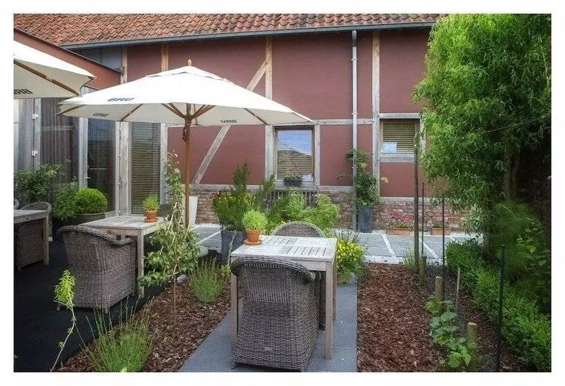 Hotel Restaurant Vous Lé Vous