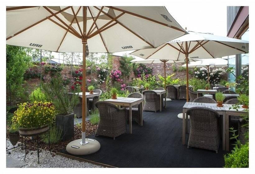 酒店 Restaurant Vous Lé Vous