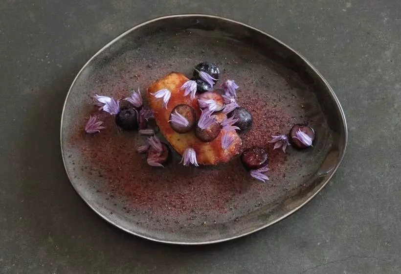 Hotel Restaurant Vous Lé Vous