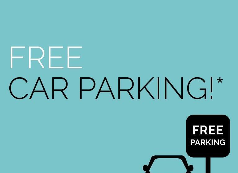 호텔 The Town House