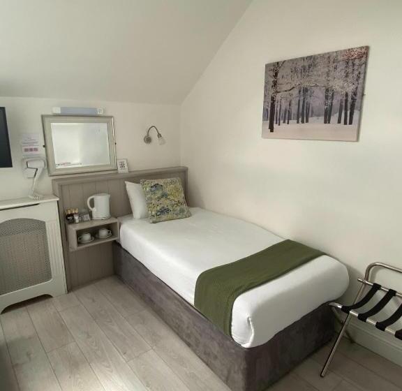 호텔 The Town House