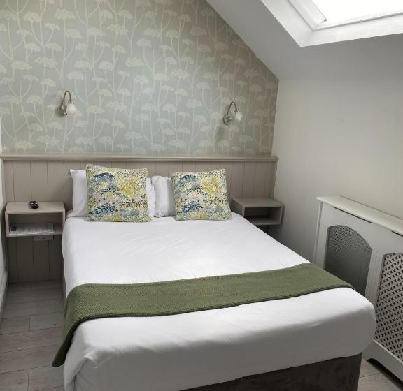 호텔 The Town House