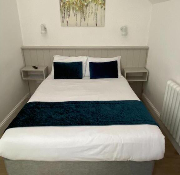 호텔 The Town House