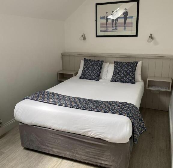 호텔 The Town House