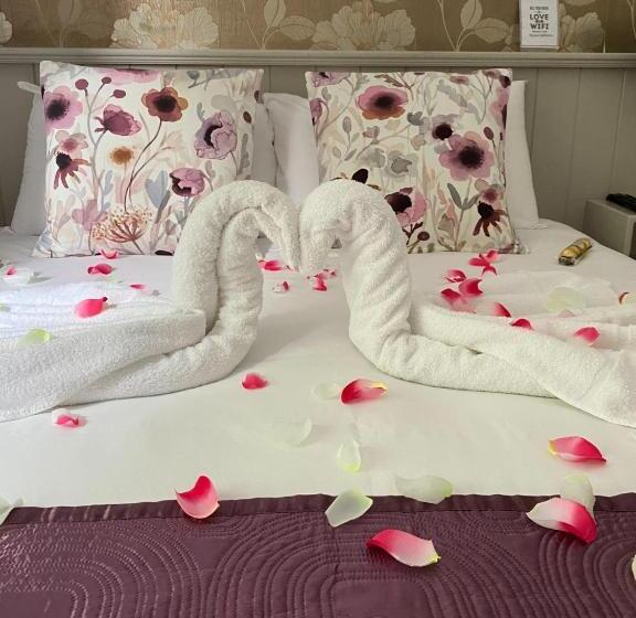 호텔 The Town House