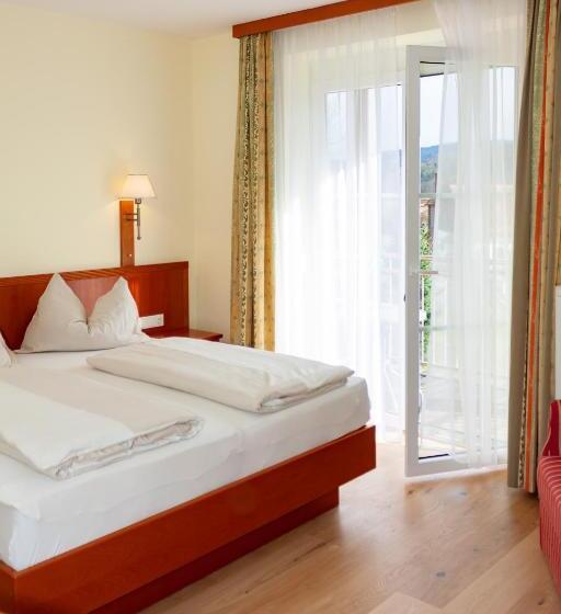 هتل Tscheppe Lang Gasthof