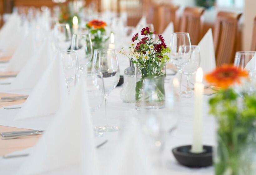 هتل Tscheppe Lang Gasthof