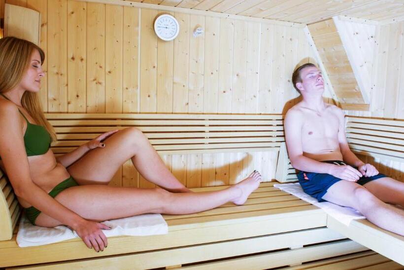 هتل Tscheppe Lang Gasthof