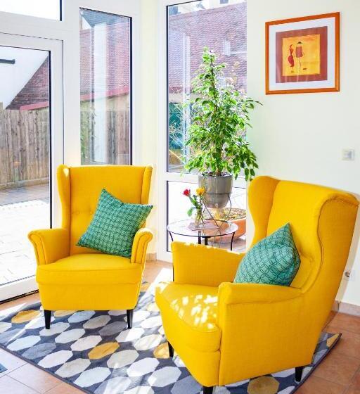 هتل Tscheppe Lang Gasthof