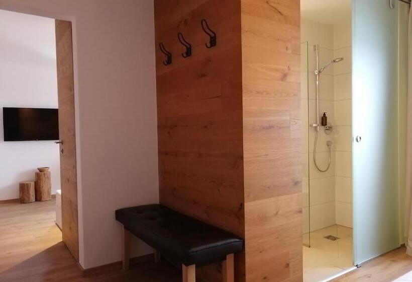 Huber   Das Tiroler B&b